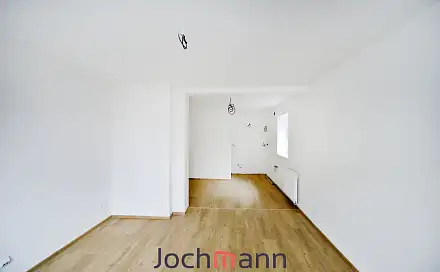 Prodej bytu 2+kk 56 m²