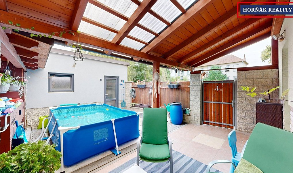 Prodej domu 121 m² s pozemkem 143 m², Bučovice – náhled fotky 20