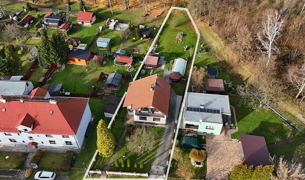 Prodej domu 181 m² s pozemkem 1 652 m², Bohumín – náhled fotky 7