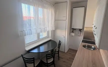 Pronájem bytu 2+1 60 m²
