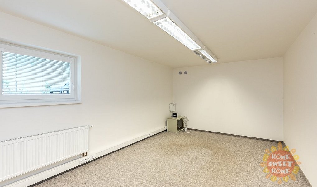Pronájem kanceláře 80 m², Praha – náhled fotky 5