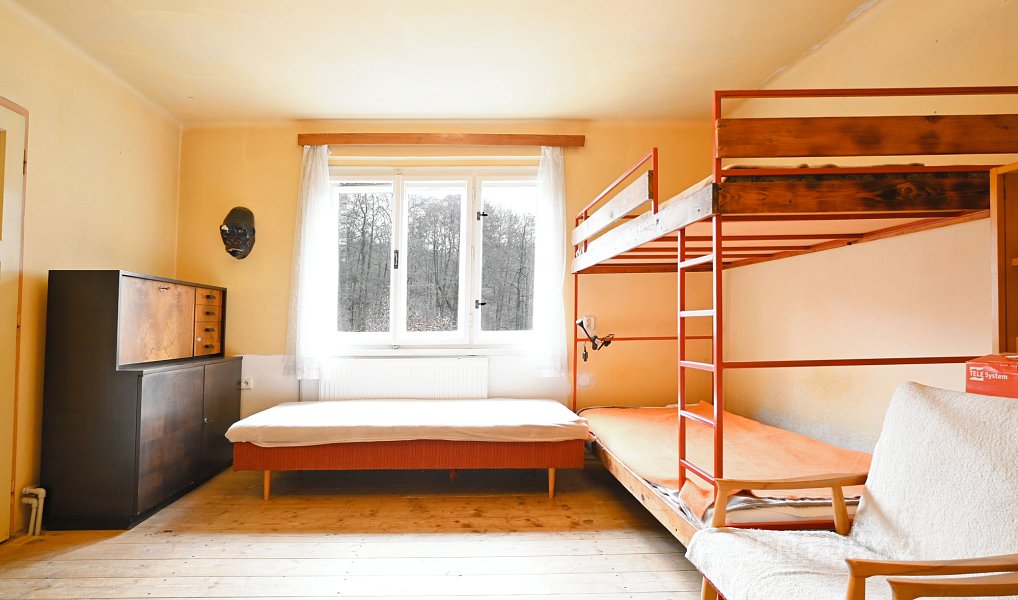 Prodej domu 97 m² s pozemkem 1 202 m², Týnec nad Sázavou – náhled fotky 10
