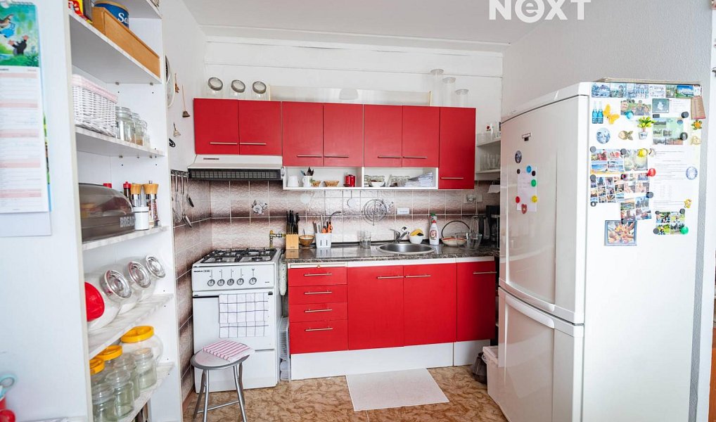 Prodej bytu 3+1 62 m², Most – náhled fotky 5