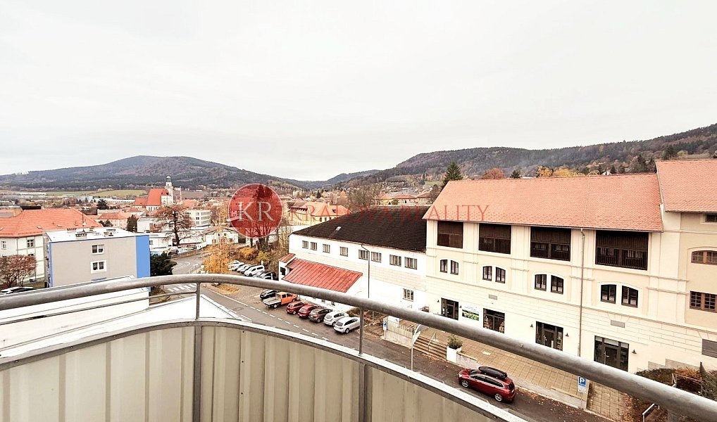Prodej bytu 2+1 61 m², Prachatice – náhled fotky 7