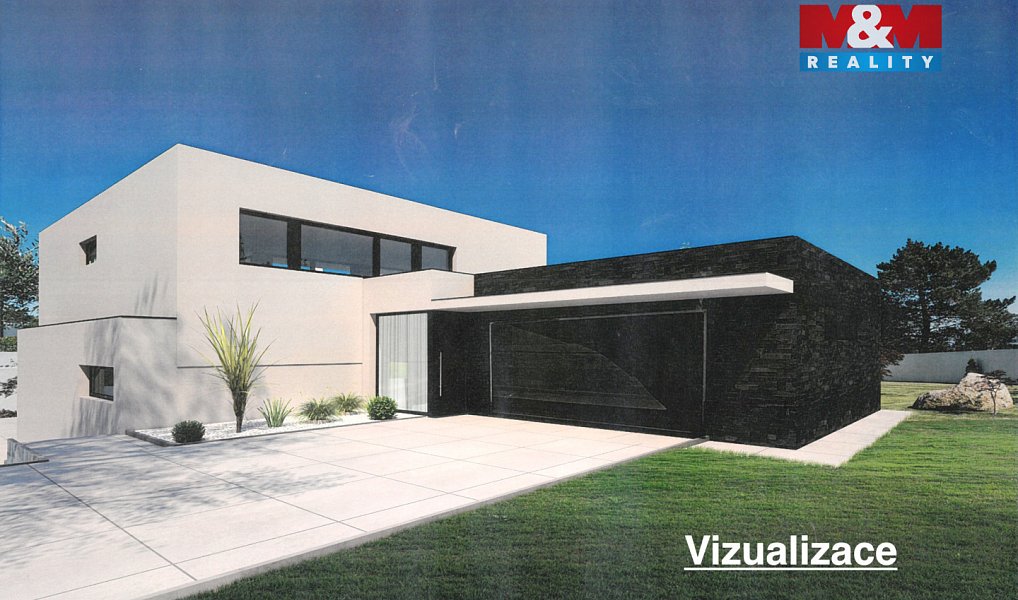 Prodej stavebního pozemku 1 300 m², Zlín – náhled fotky 6