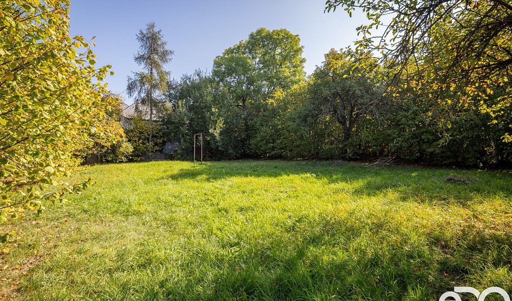 Prodej stavebního pozemku 673 m², Vestec – náhled fotky 3