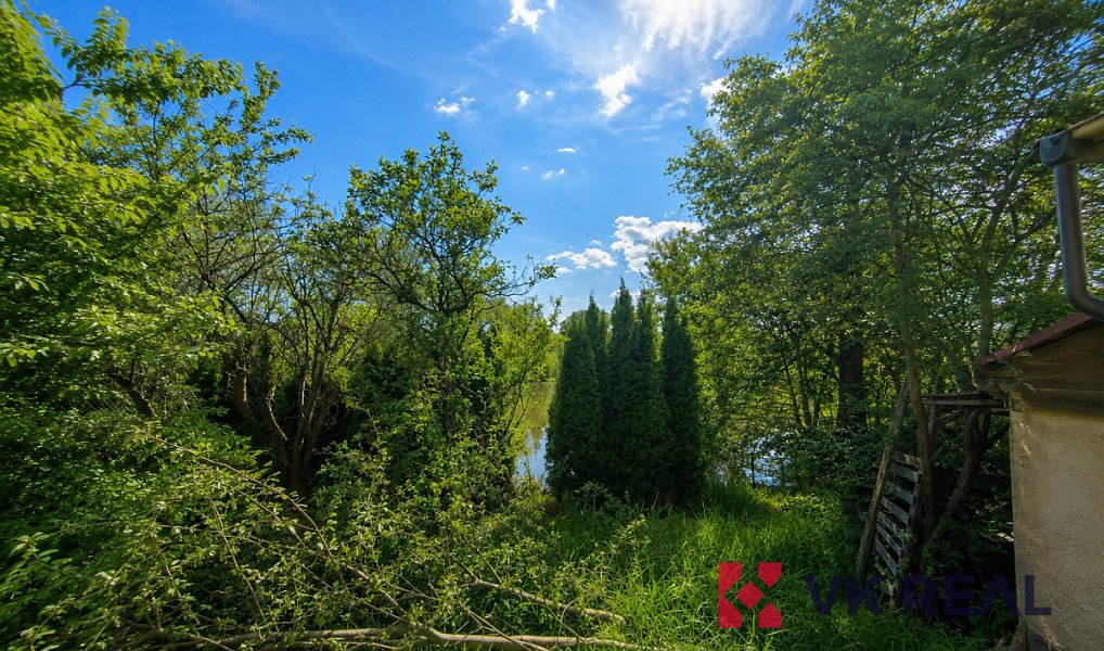 Prodej chaty/chalupy 33 m² s pozemkem 122 m², Blížejov – náhled fotky 10