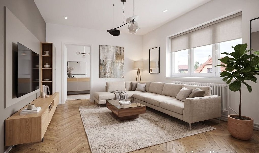 Prodej domu 92 m² s pozemkem 760 m², Libědice – náhled fotky 11
