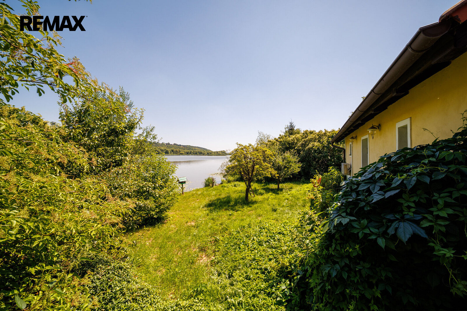 Dům 3+1 – Choťovice, okres Kolín – pohled 2