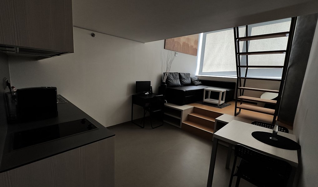 Pronájem bytu 2+kk 41 m², Zlín – náhled fotky 10