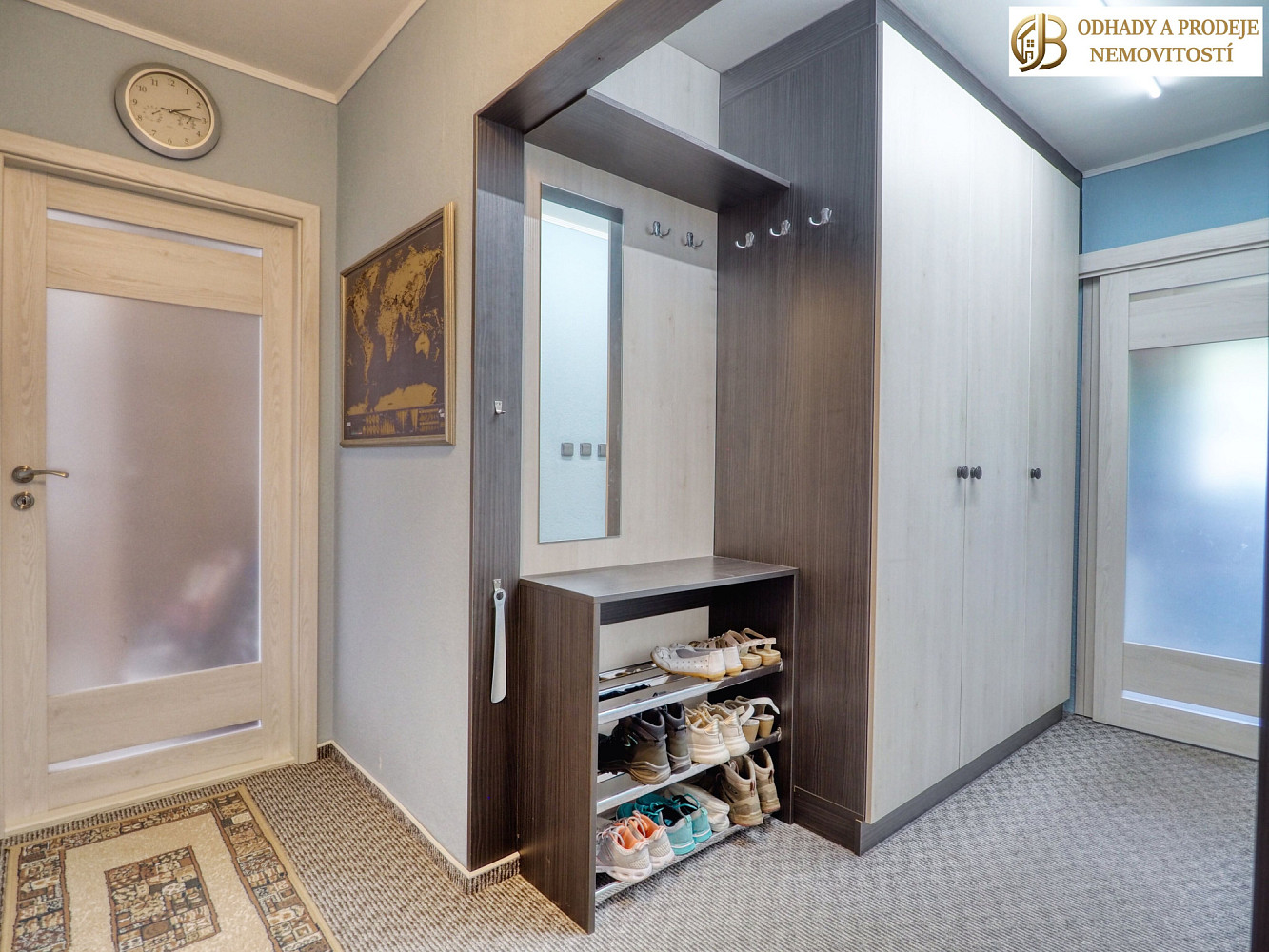 Prodej bytu 3+1 64 m² — photo 4