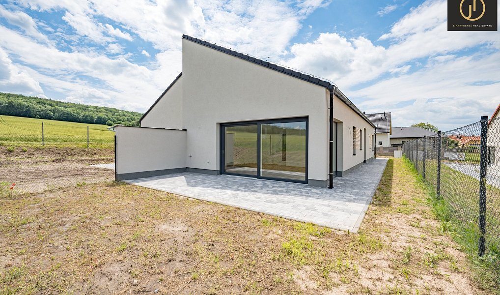 Prodej domu 95 m² s pozemkem 340 m², Slavětín – náhled fotky 5