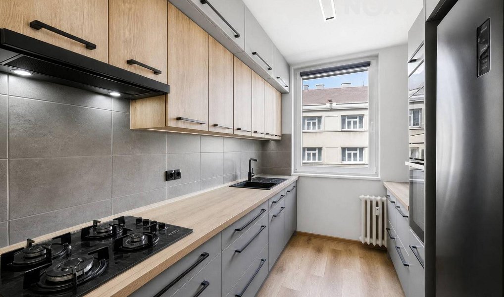 Prodej bytu 4+1 70 m², Kladno – náhled fotky 4