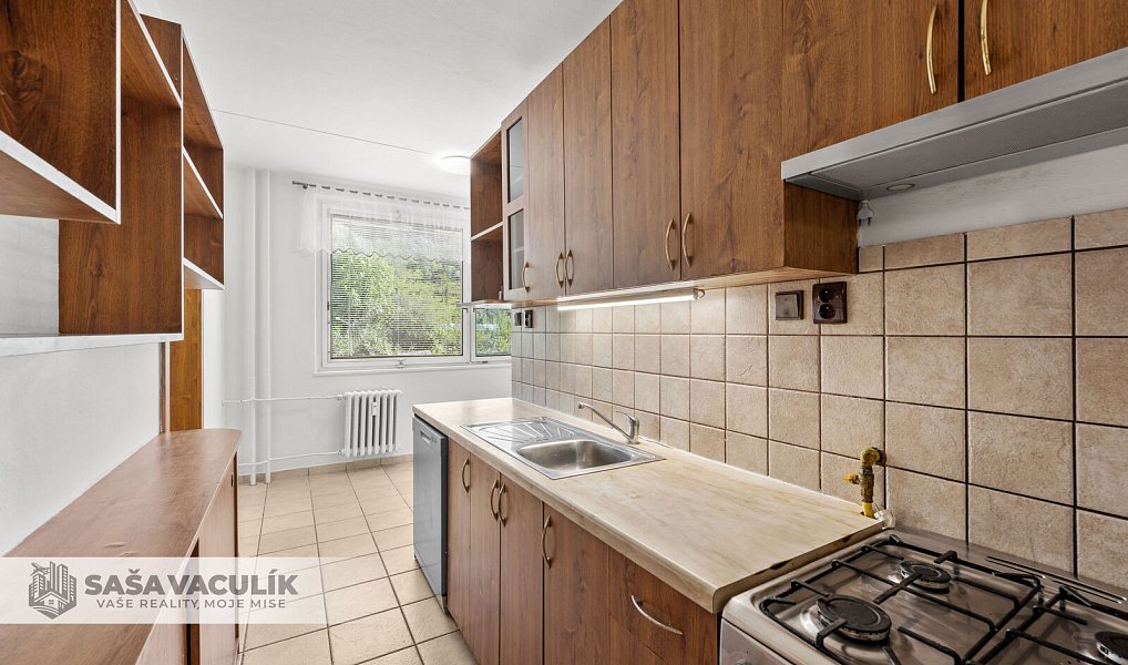 Pronájem bytu 3+1 60 m², Vsetín – náhled fotky 6