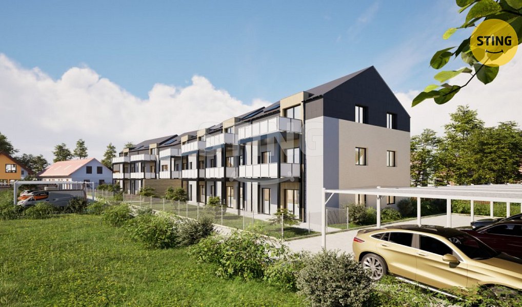 Prodej bytu 3+kk 70 m², Opava – náhled fotky 5