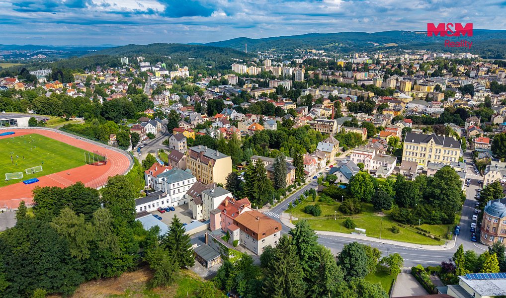 Prodej garáže, 75 m2, Jablonec nad Nisou, Jablonec nad Nisou – náhled fotky 14