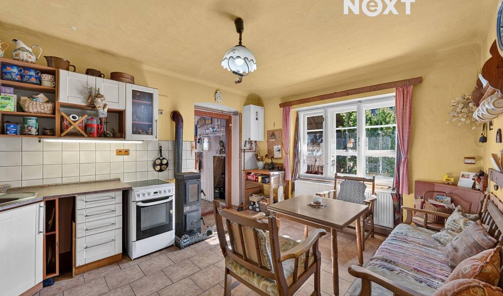 Prodej domu 91 m² s pozemkem 1 135 m², Všepadly – náhled fotky 4