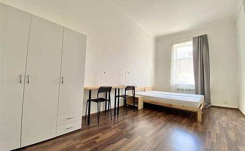 Pronájem bytu 2+1 48 m², Václavská, Brno - Staré Brno