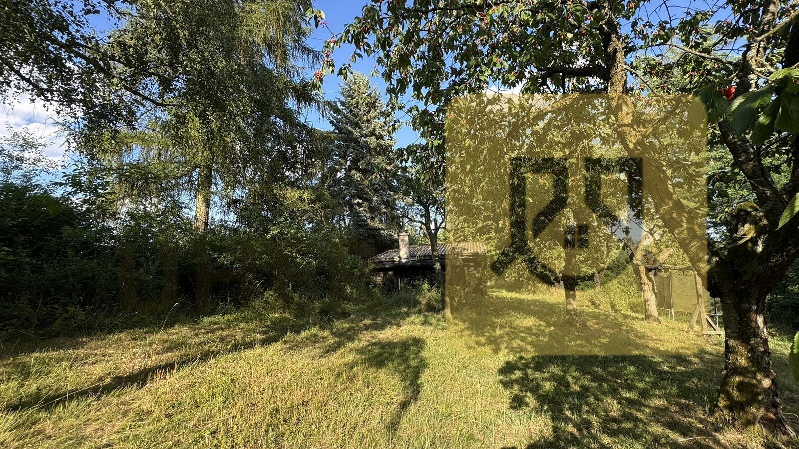 Prodej chaty/chalupy 34 m² s pozemkem 2 975 m² – fotografie 5