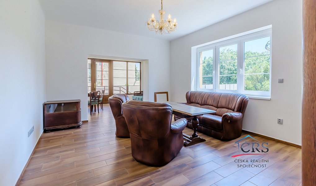 Prodej domu 167 m² s pozemkem 938 m², Skorkov – náhled fotky 6