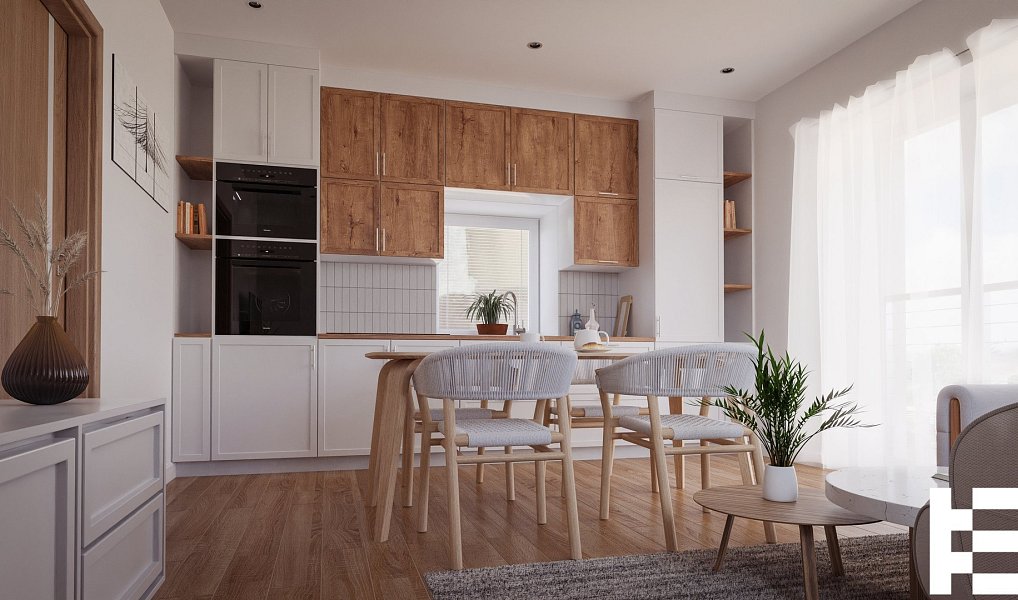 Prodej bytu 3+kk 74 m², Miličín – náhled fotky 13