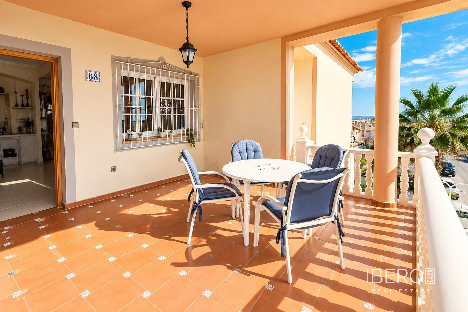 Pis 3+kk – Torrevieja - Vista 5