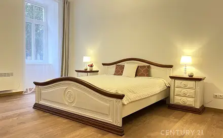 Pronájem bytu 2+1 45 m²