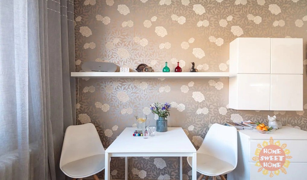 Pronájem bytu 1+kk 24 m², Praha – náhled fotky 10