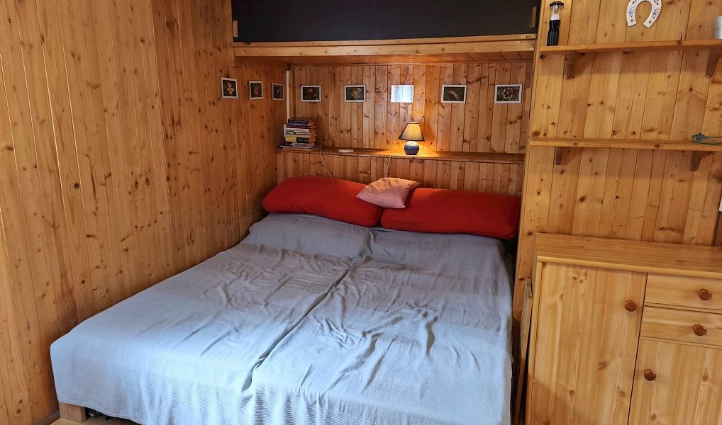 Prodej chaty/chalupy 32 m² s pozemkem 630 m², Babice – náhled fotky 13