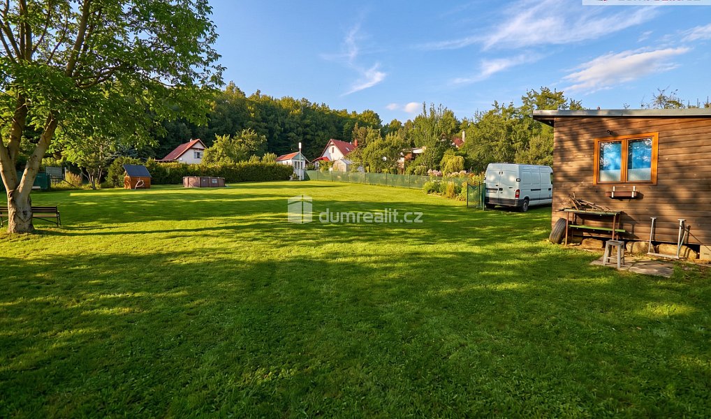 Prodej stavebního pozemku 1 197 m², Loket – náhled fotky 13