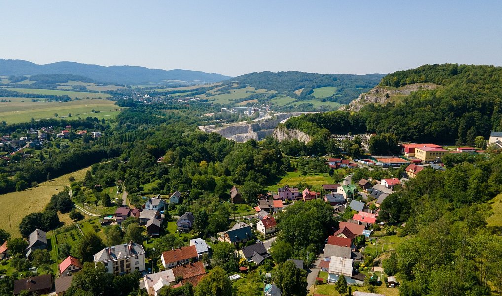 Prodej domu 103 m² s pozemkem 246 m², Štramberk – náhled fotky 26