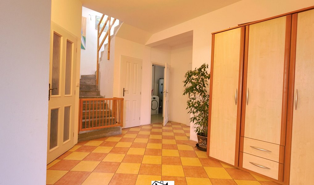 Prodej domu 169 m² s pozemkem 1 044 m², Příbram – náhled fotky 11