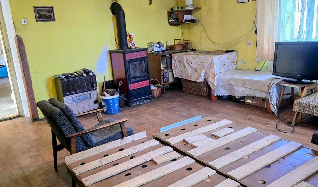Prodej domu 187 m² s pozemkem 2 340 m², Tatenice – náhled fotky 10