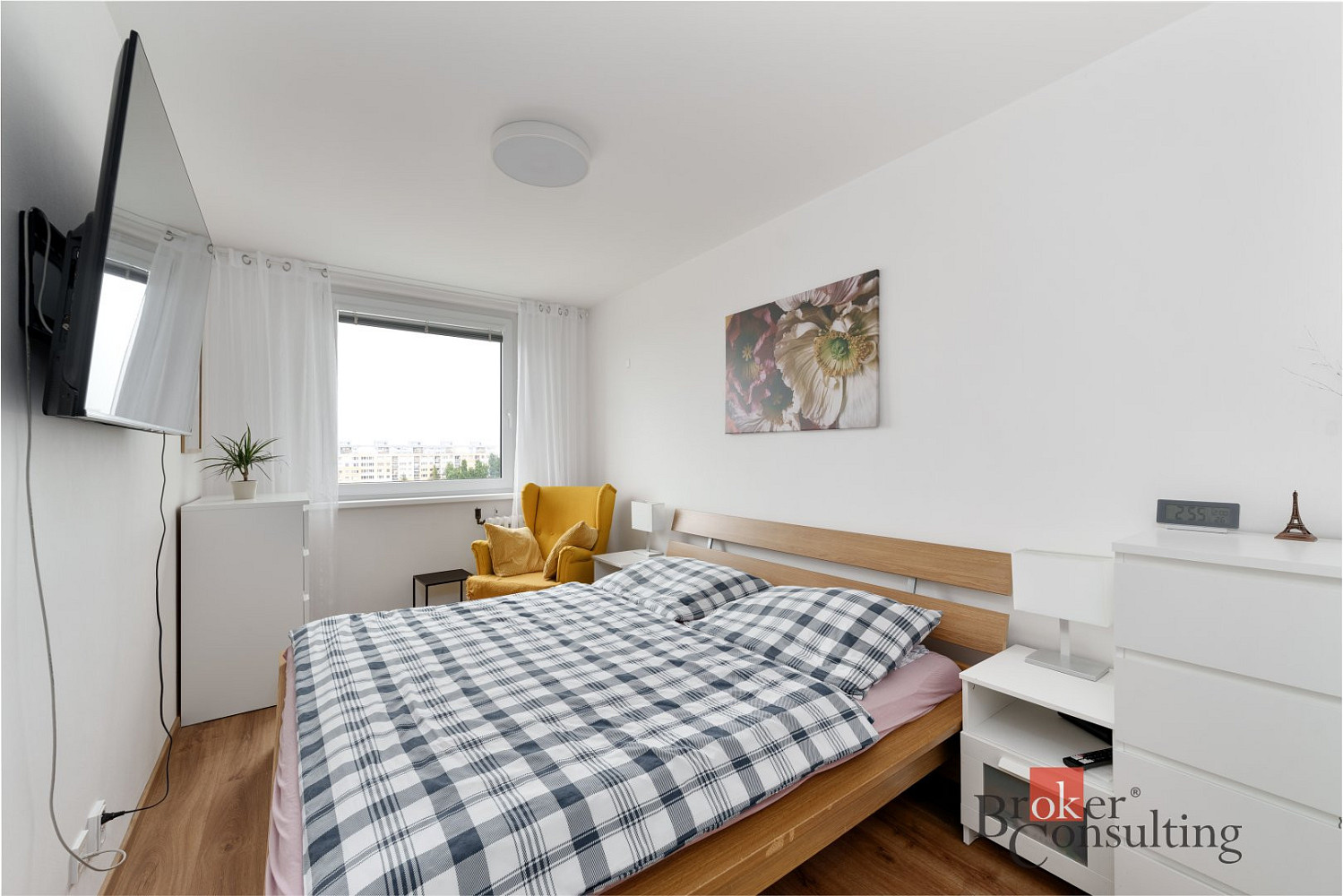 Prodej bytu 3+1 73 m² – fotografie 3