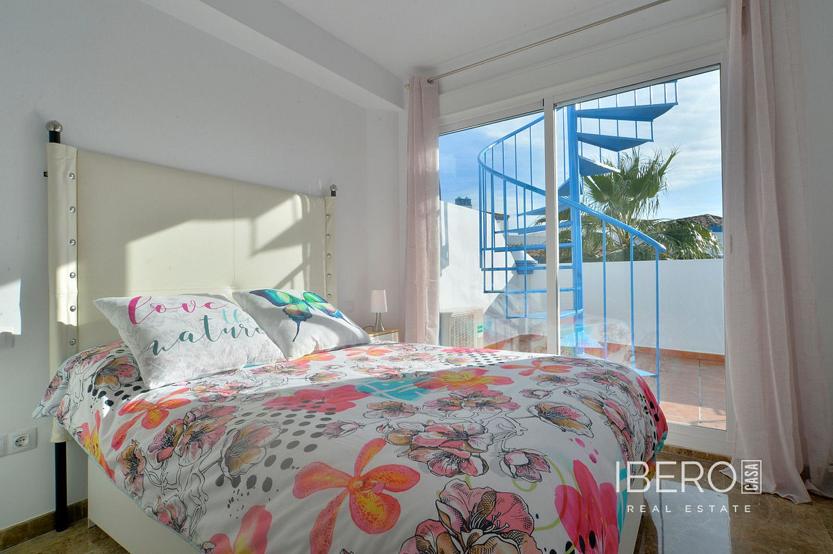 Piso 3+kk – Estepona - Vista 2
