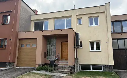 Prodej domu 280 m² s pozemkem 466 m², Pavlíkova, Benešov