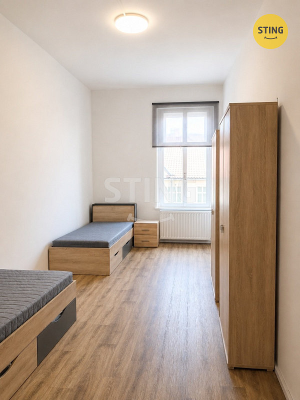 Pronájem bytu 5+kk 157 m² — photo 3