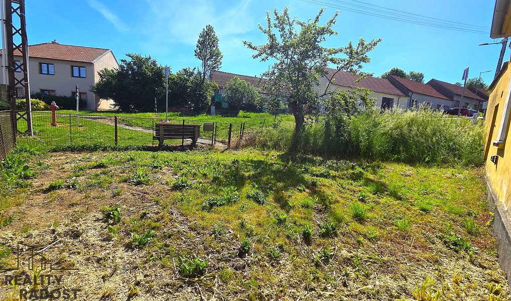 Prodej domu 98 m² s pozemkem 508 m², Kučerov – náhled fotky 8