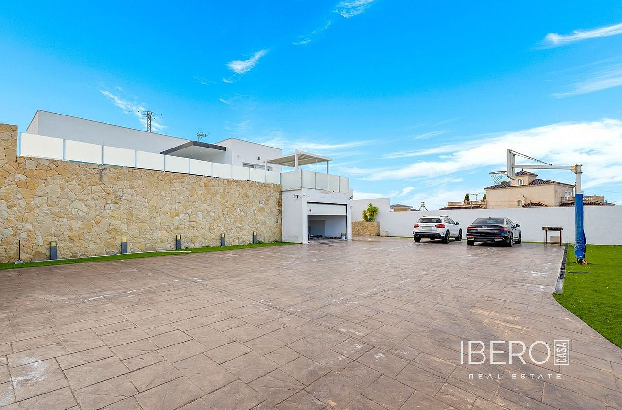 Casa 5+kk – Algorfa - Vista 5