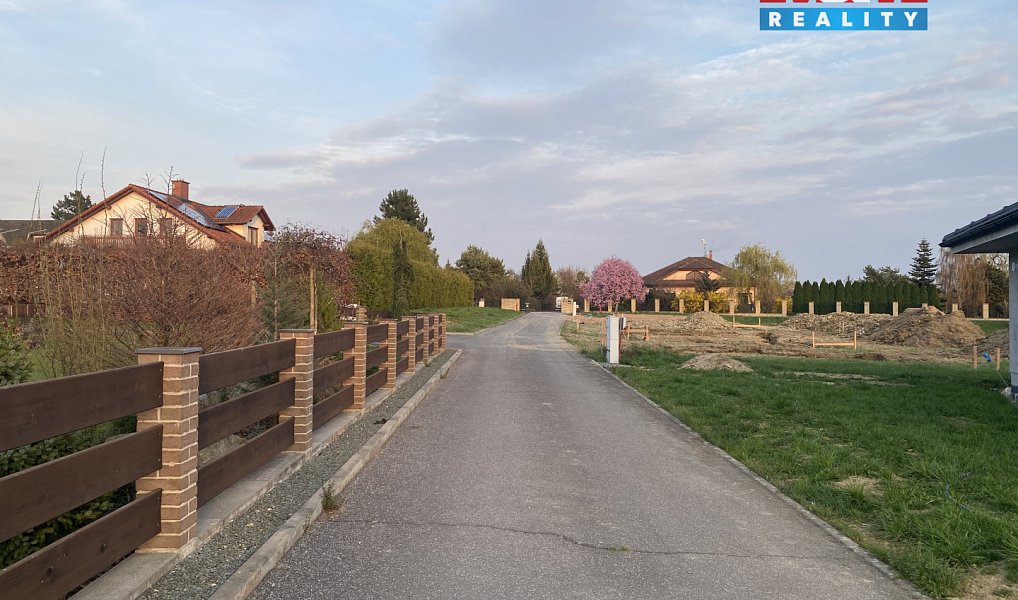 Prodej stavebního pozemku 1 948 m², Dobruška – náhled fotky 5