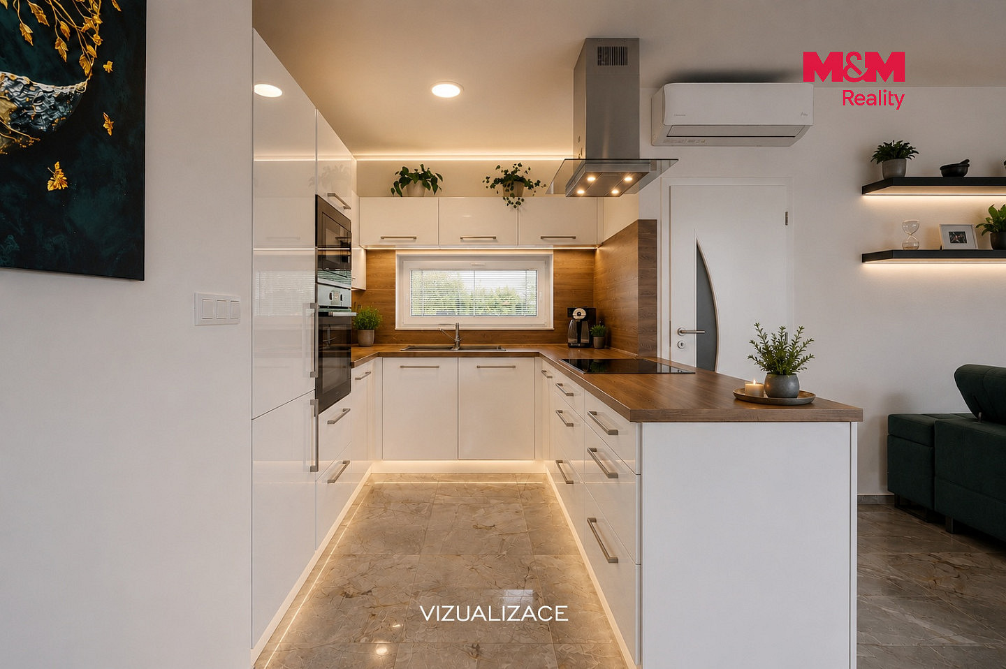 Prodej domu 238 m² s pozemkem 926 m² — photo 4