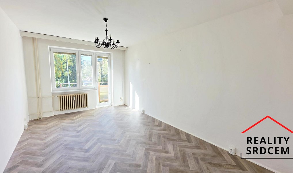 Pronájem bytu 2+1 51 m², Český Těšín – náhled fotky 3