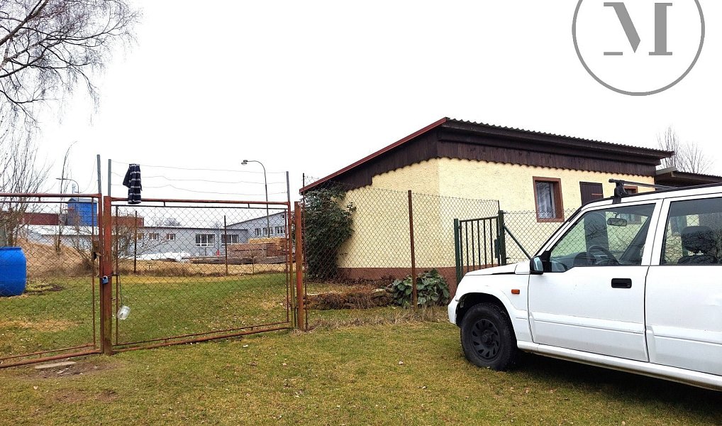 Prodej chaty/chalupy 36 m² s pozemkem 56 m², Horní Planá – náhled fotky 2