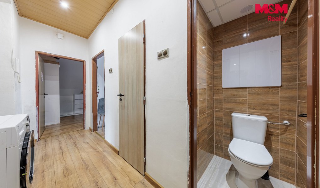 Prodej bytu 4+1 85 m², Sokolov – náhled fotky 8