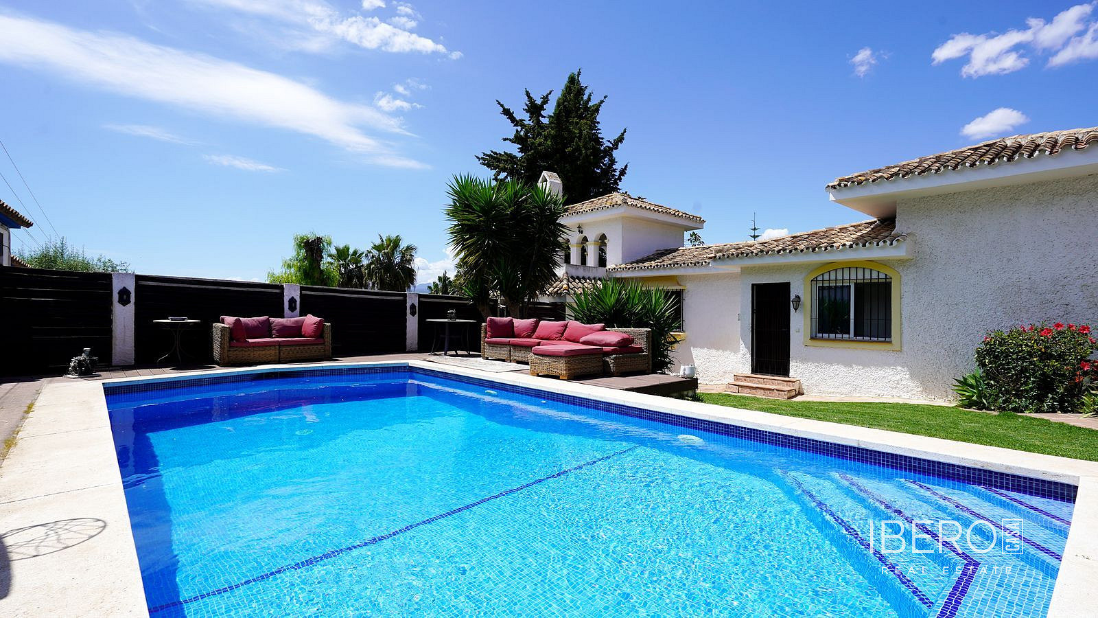 Casa 5+kk – Mijas, La Sierrezuela, Campo-Mijas - Vista 2