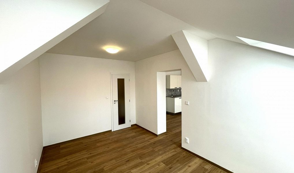 Pronájem bytu 2+kk 48 m², Plzeň – náhled fotky 10