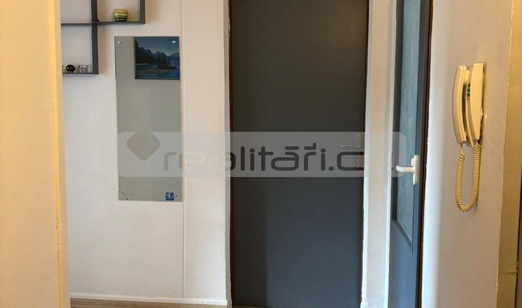 Pronájem bytu 2+1 22 m², Plzeň – náhled fotky 5