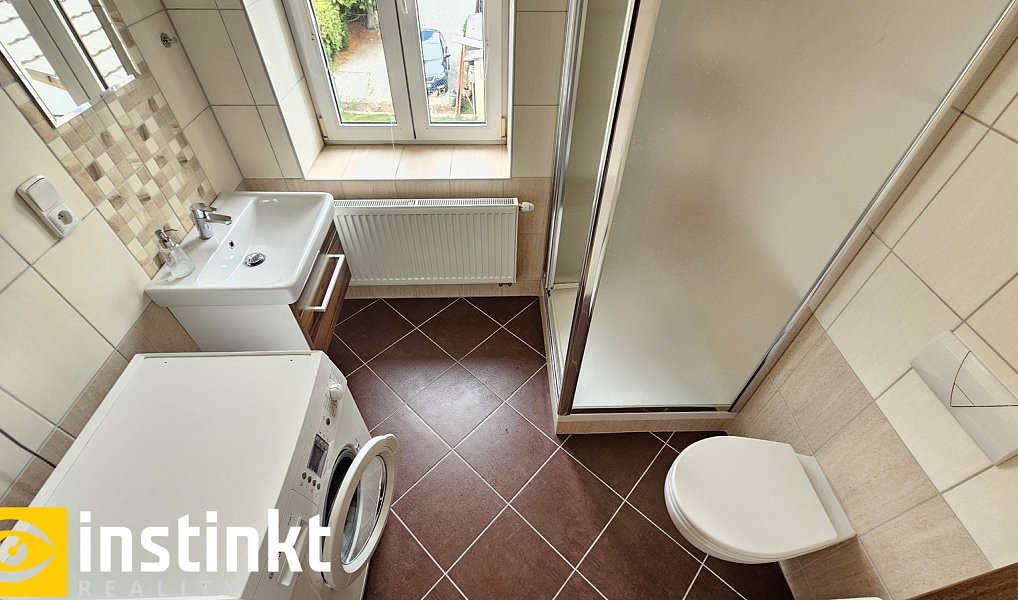 Pronájem kanceláře 45 m², Plzeň – náhled fotky 10