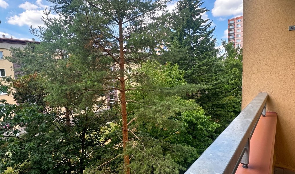 Prodej bytu 2+1 52 m², Praha – náhled fotky 10