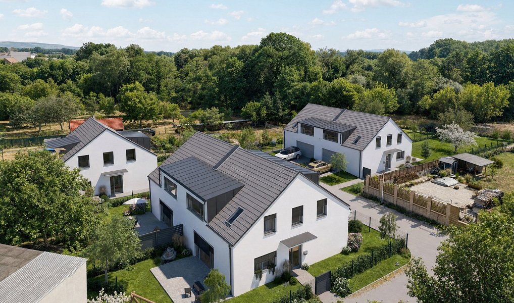 Prodej domu 178 m² s pozemkem 738 m², Vranovice – náhled fotky 2